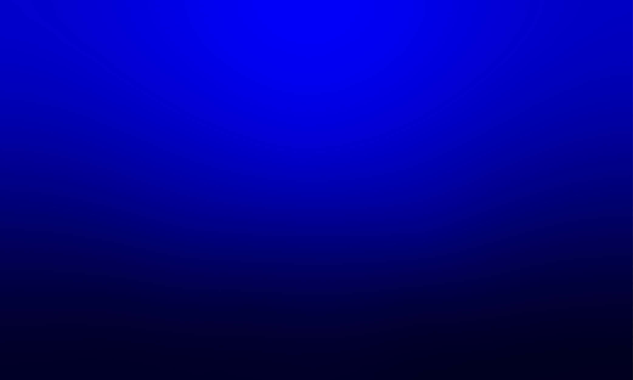 Navy Blue Gradient Background
